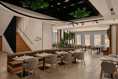 Courtyard by Marriott - Gallery Image 1