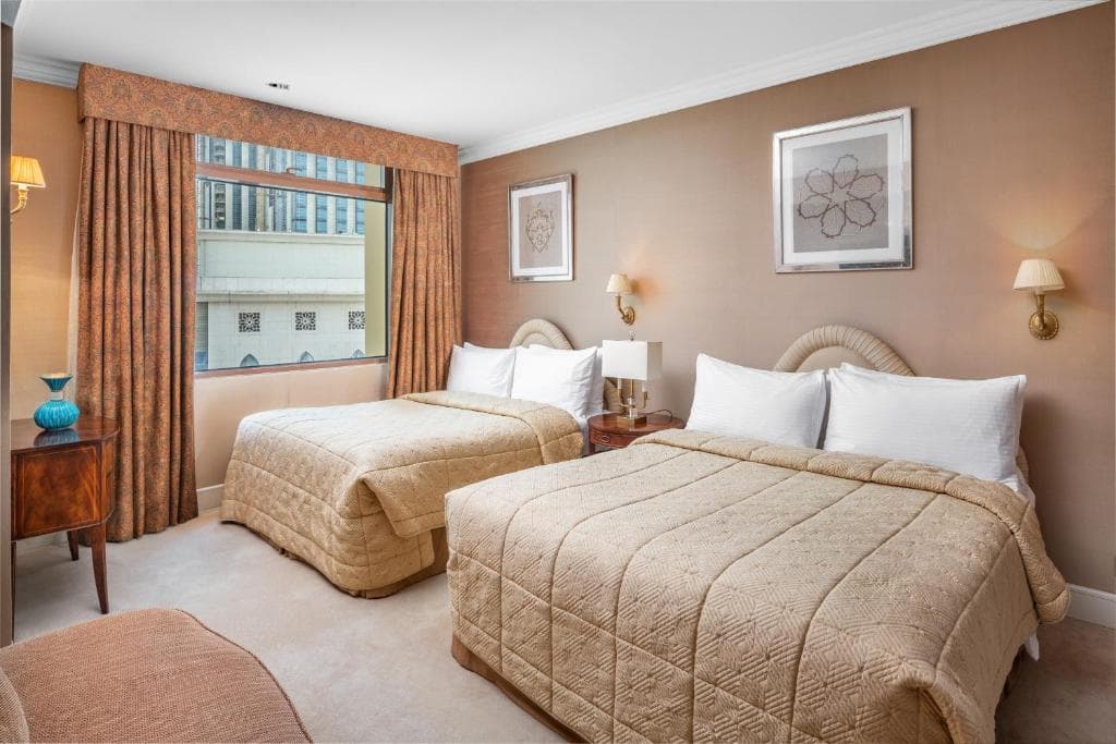 Anjum Makkah Hotel - Gallery Image 1