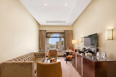 Anjum Makkah Hotel - Gallery Image 2