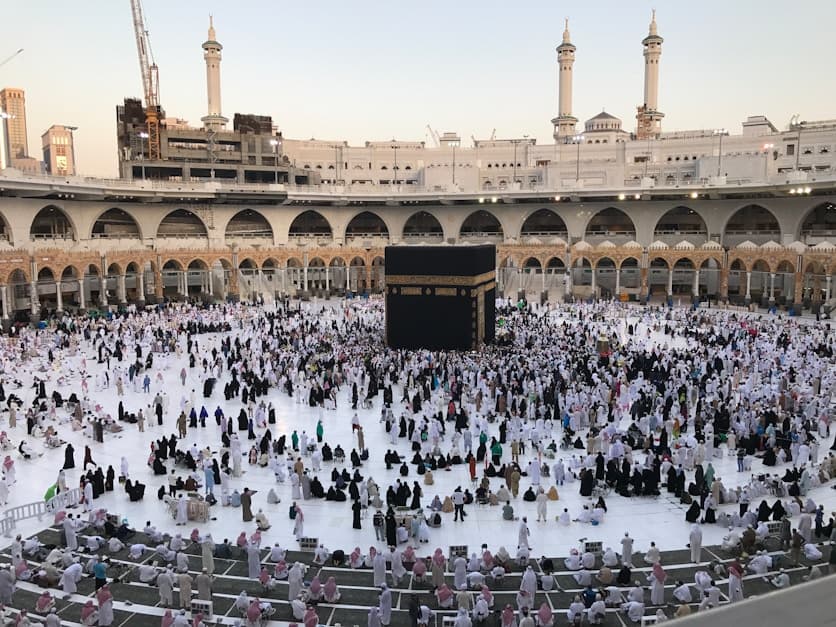 Wichtige Tipps für Pilger, die zum ersten Mal eine Umrah-Reise unternehmen