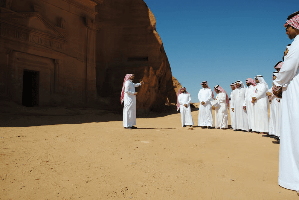 Den richtigen Reiseveranstalter für Ihre Bedürfnisse finden