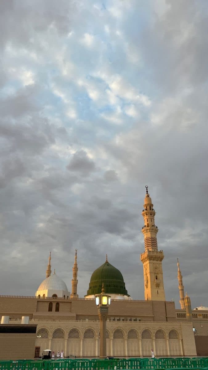 Wo Spiritualität und Gelassenheit sich vereinen.