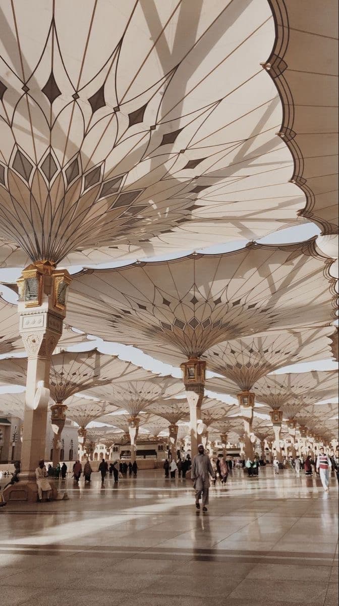 Medina – ein Zuhause für die Seele.