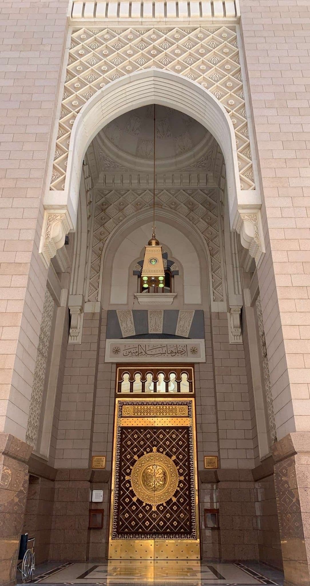 Die Wärme der Menschen, die Ruhe der Straßen.