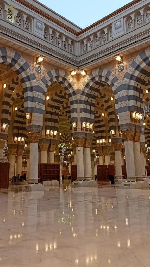 Die Stadt, die dich mit Frieden empfängt und mit Sehnsucht zurücklässt.