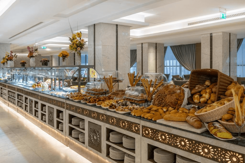 Maien Al Madinah image 2