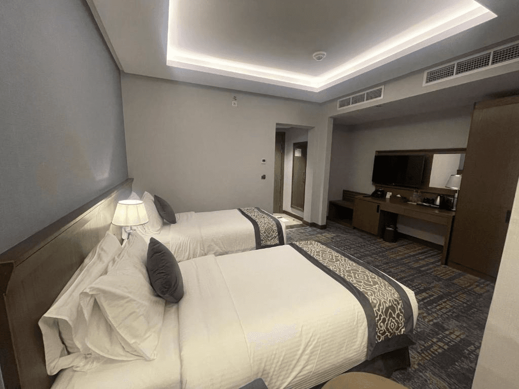 Maien Al Madinah image 3