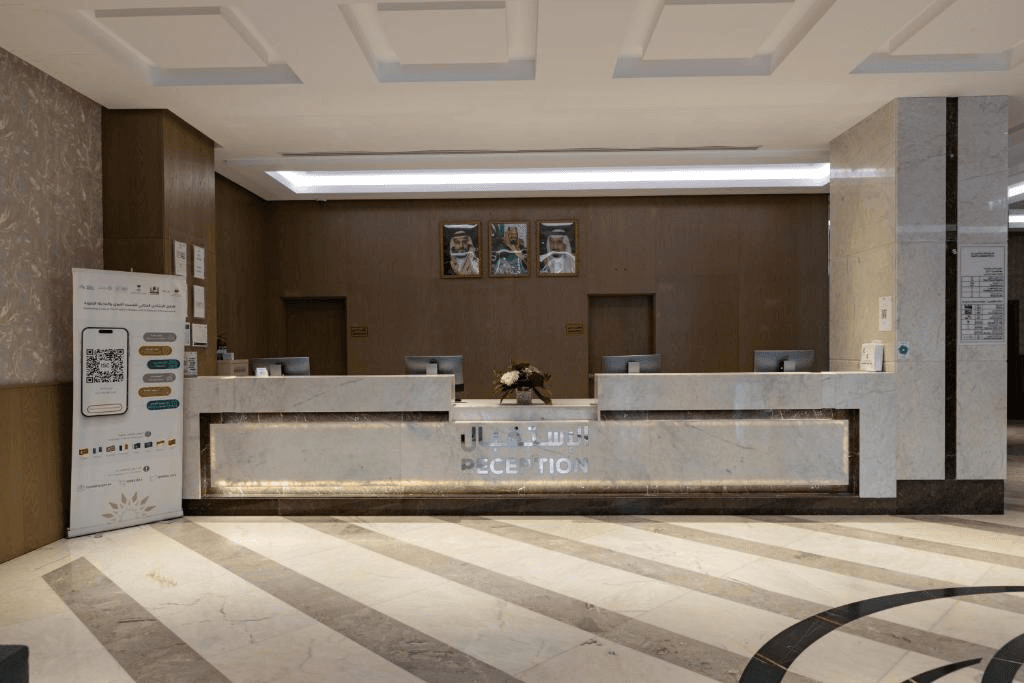 Maien Al Madinah image 4