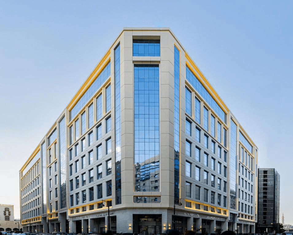 Maien Al Madinah image 1