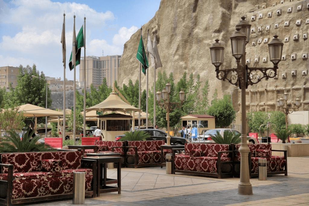 Anjum Makkah Hotel image 3