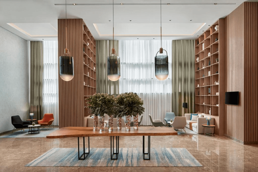 Courtyard by Marriott Makkah image 2