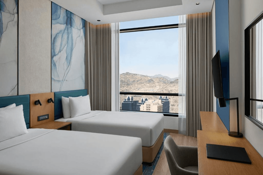 Courtyard by Marriott Makkah image 4