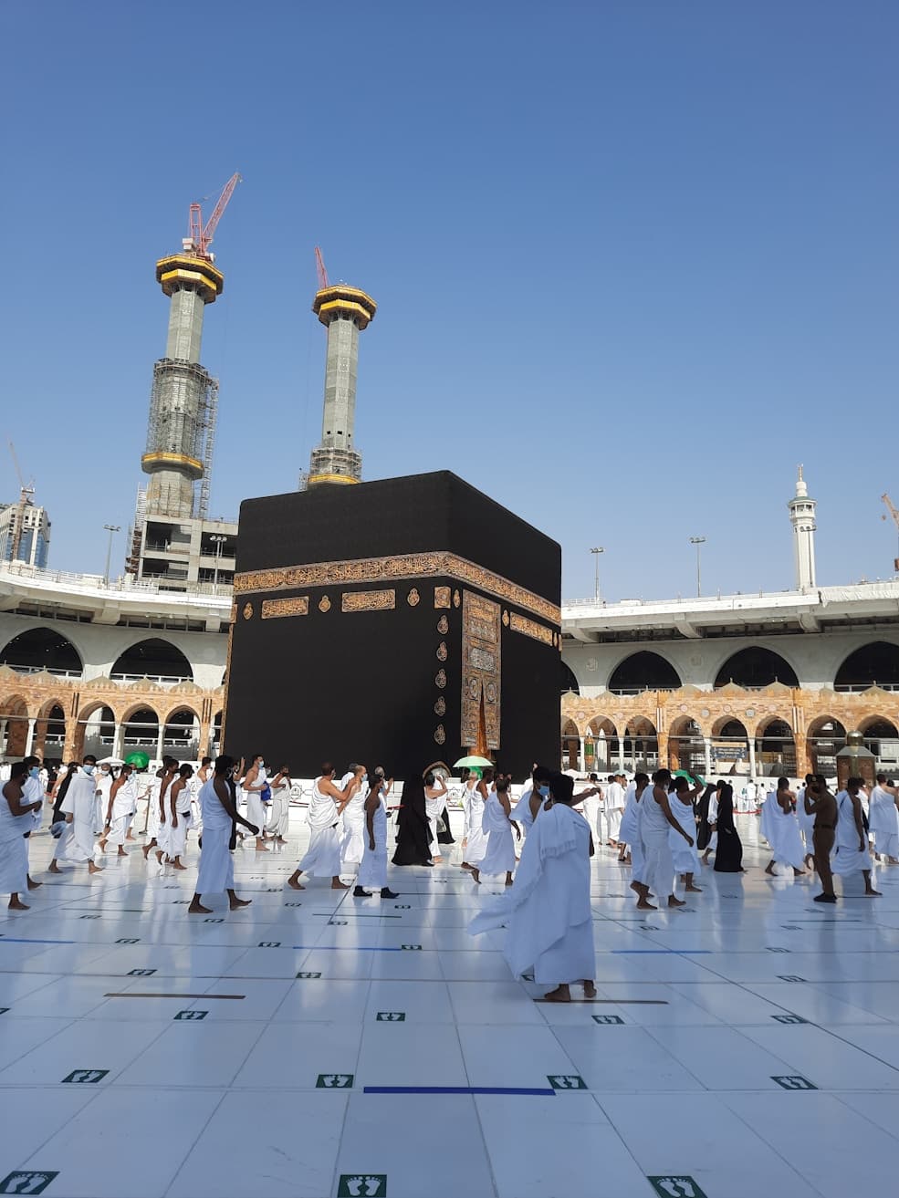 Kaaba
