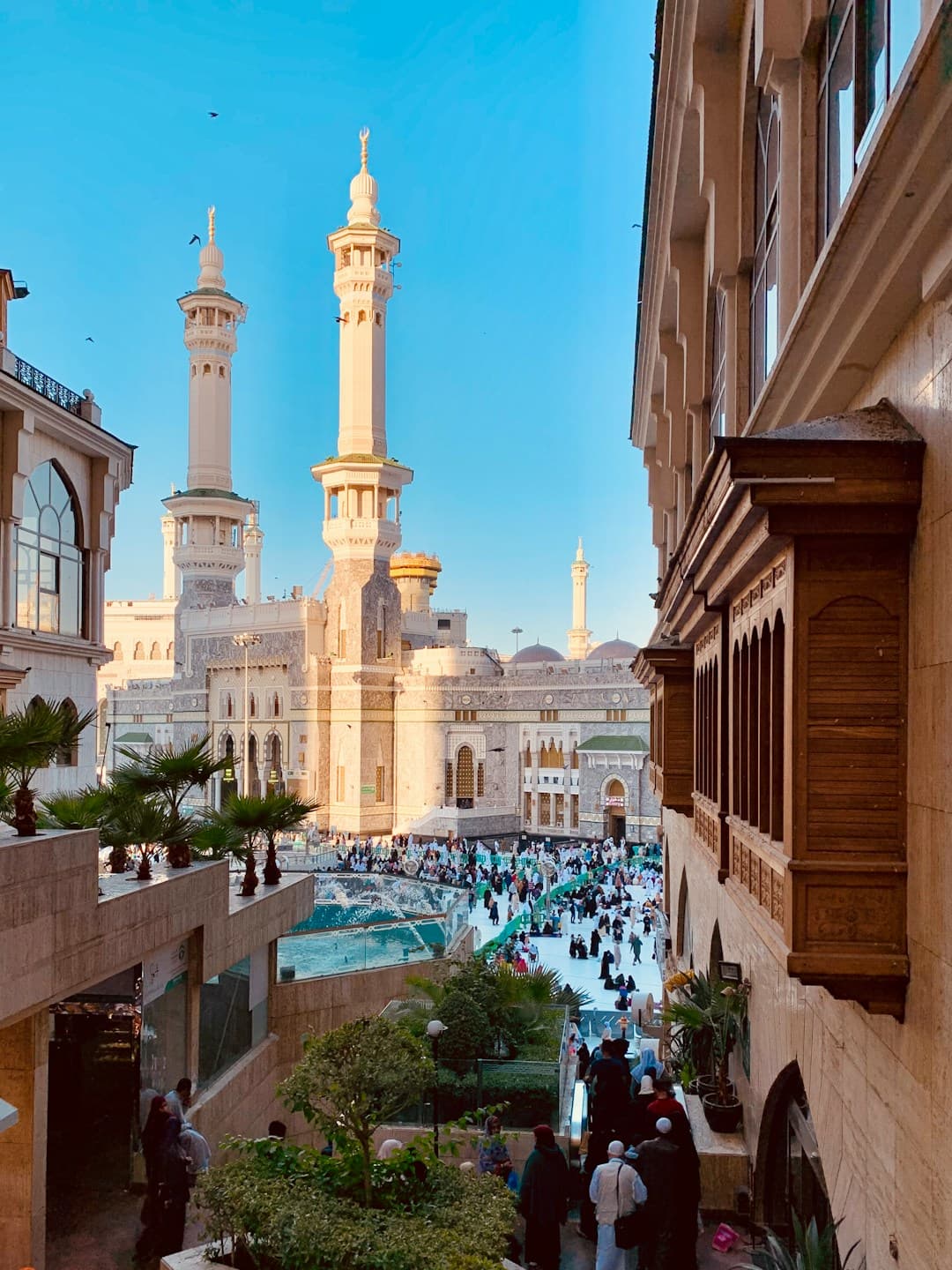 Ihre spirituelle Pilgerreise – perfektioniert