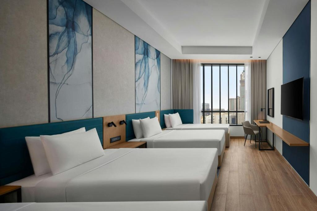 Courtyard by Marriott gallery 2