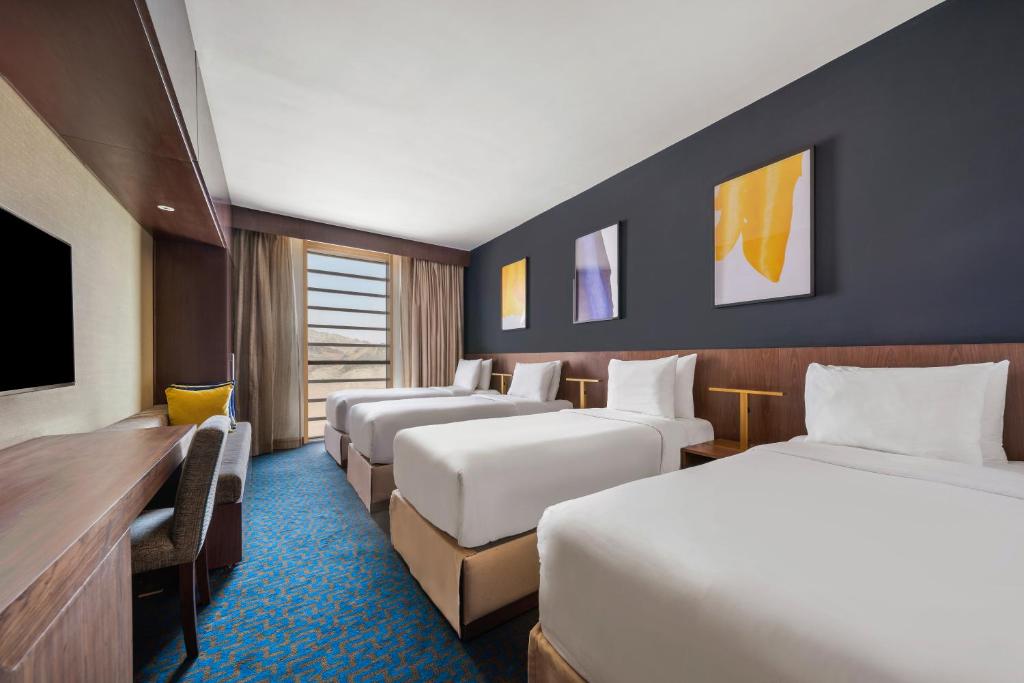 Voco Hotel gallery 2